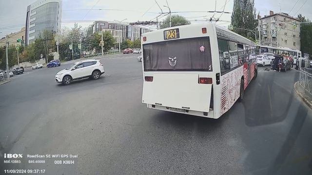 Мира - Горького