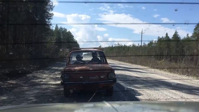 Запорожцы ГОДАМИ стояли в лесу. Оживим?