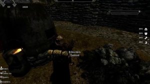 The Elder Scrolls Skyrim Association 1.7.1