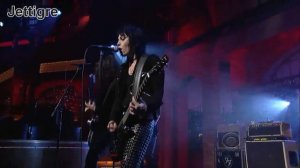 Joan Jett - The Foo Fighters - '' BAD REPUTATION ''