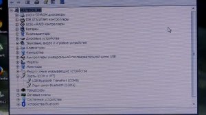 Lenovo P780 - перекатка процессора MT6589WK