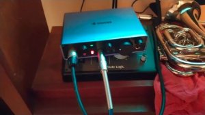 Donner Livejack Lite Audio Interface Review and Demo