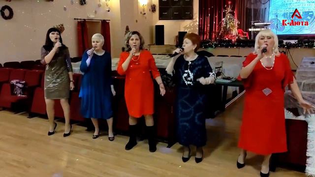 Ансамбль "Мелодия" -Русских не победить смотреть онлайн