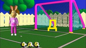 Страна Знаний - Веселые Старты | Play kids game