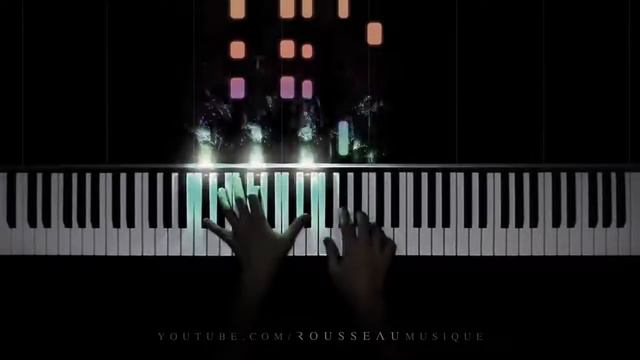 AS MUSICAS MAIS LINDAS E RELAXANTES TOCADAS EM UM PIANO LINDAS MUSICAS DE PIANO смотреть онлайн