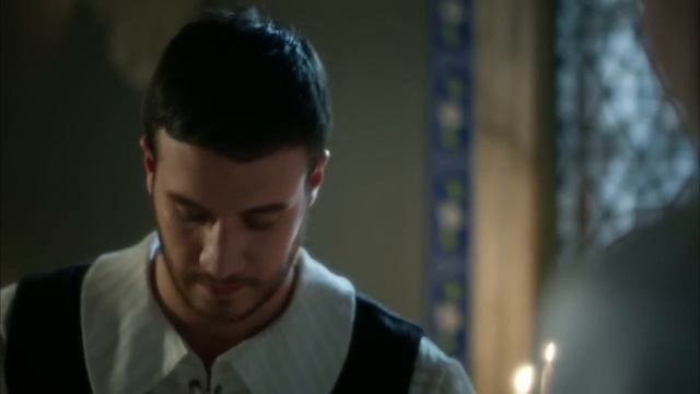 Mihrimah'ın Pedro Rüyası - Muhteşem Yüzyıl 131.Bölüm смотреть онлайн