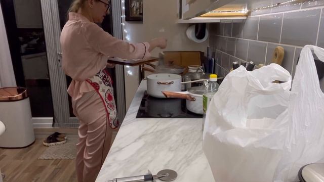 Хинкал// превосходный вкус азербайджанской кухни// пальчики оближешь ??????? смотреть онлайн