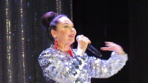 чувашская песня. августа уляндина и группа "ярды"