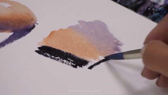Анастасия Кустова о тоне и важности теней в портрете. Отрывок урока из курса "Как рисовать людей" смотреть онлайн