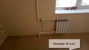 Продается 1 комнатная на скоморохова