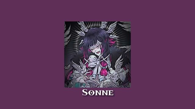 Sonne (speed Up) | Rammstein