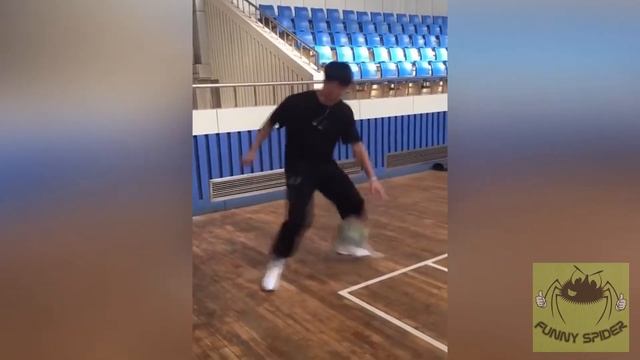 НЕВЕРОЯТНЫЕ ТРЮКИ, ЛЮДИ 80 УРОВНЯ, ФАНТАСТИЧЕСКИЕ ТРЮКИ 2020, AMAZING PEOPLE