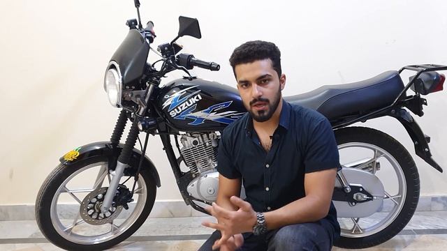 5 Reasons why you should not buy GS 150 SE | Suzuki GS 150 SE Drawbacks |