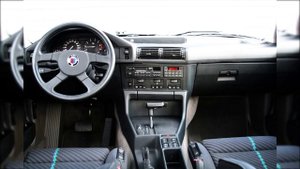 BMW E34 Alpina B10\\ бмв е34
