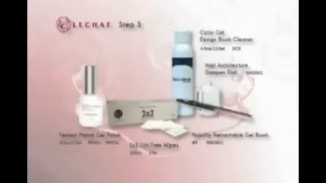 Гель лак Perfect Match