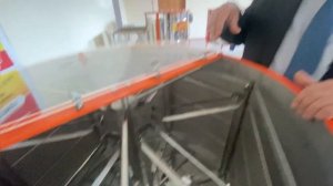 Медогонка Грановского автомат 6 рамочная версии 6.0