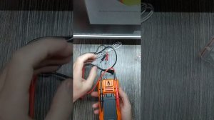 Обзор мультиметра RICHMETER RM113D