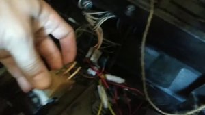 Вольтметр в ниву -ваз 21213