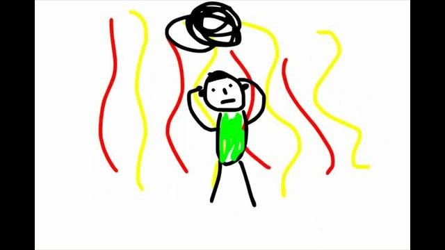 Горизонт событий