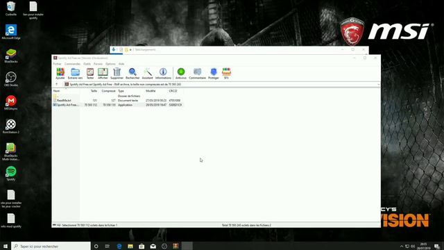 tuto comment avoir Spotify premium gratuitement sur pc en 2019 смотреть онлайн
