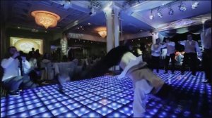 Группа Захвата лучший шоу коллектив