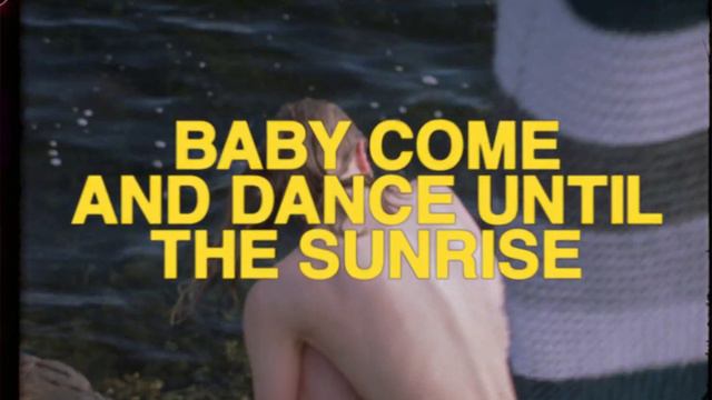 tigerstate - Sunrise смотреть онлайн