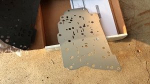 Ремонт АКПП  своими руками. Цена на запчасти в Америке