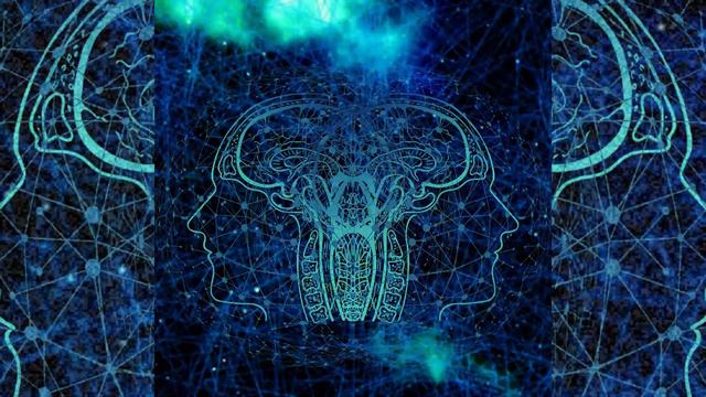 E1NS - CyberGod (Lyric Video) смотреть онлайн