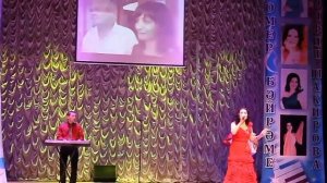 Шакирова Зульфия