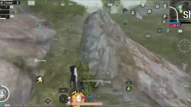 Poco X6 Pro 5G Competitive Full Rush Gameplay?? смотреть онлайн