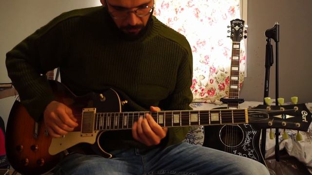 Mission Impossible Metal / Rock cover смотреть онлайн