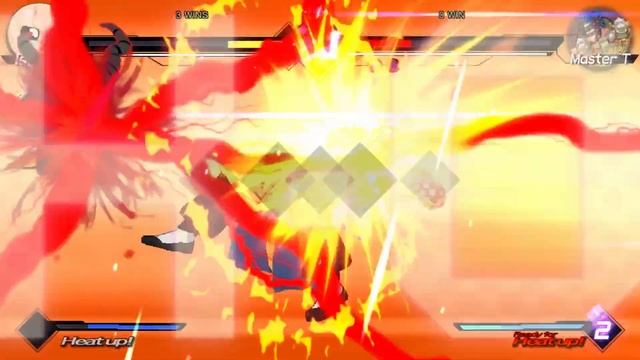 Blade Strangers Review смотреть онлайн