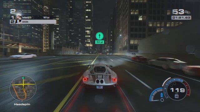 Need for Speed Unbound | Online Gameplay |  HUNT N PLAY#nfs #nfs #nfsunbound