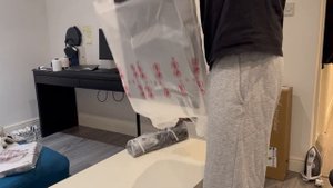 Quick Unboxing & Set Up: LG 27GR75Q-B UltraGear Gaming Monitor