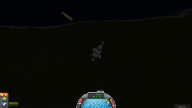 Туториал #1 kerbal space program (основы).