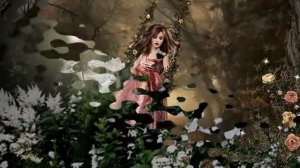 Портрет Песня на стихи Николая Гумилёва