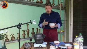 Афганский плов в афганском казане Рецепт прост как всё гениальное Afghan pilaf in an Afghan cauldron