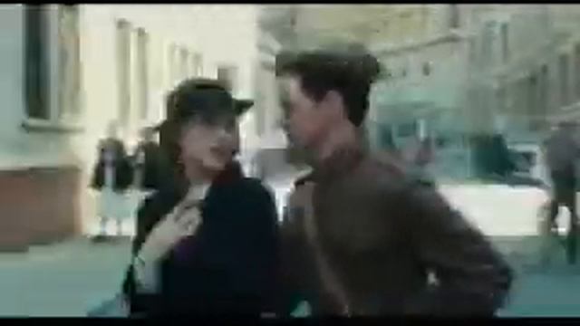 James McAvoy with Matt Lauer смотреть онлайн