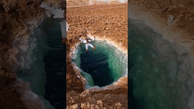 Egypt Oasis // Египет, оазис Сива. смотреть онлайн