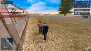 Рыжик пыжик