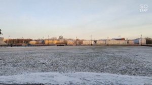 здравствуй Исаакий, я пришёл.