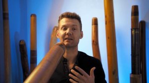 Zalem's Didgeridoo Tutorial #1 : The 3 Circular Breathing concept