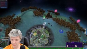 LP. [14] ЦЕНТР ГАЛАКТИКИ УРА! • Spore Космос