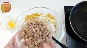 РИСОВЫЕ КОТЛЕТЫ! Просто, быстро, вкусно, бюджетно!