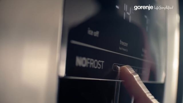 Ами ако има магическо копче? | С Gorenje всичко е ПРОСТО МАГИЧНО смотреть онлайн