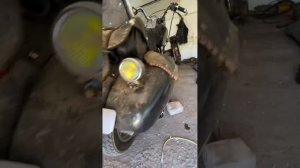 Урал Чоппер