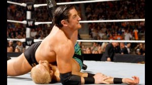 Wade Barrett/The Core theme-"End of Days"