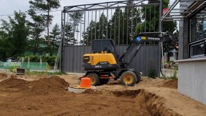 EW 60E PRO(VOLVO) 03급