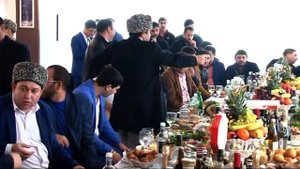 3 цыганския свадьба поля и коля