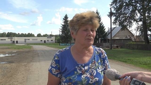 Специальный репортаж.  Утилизация биологических отходов. Сузунский район.